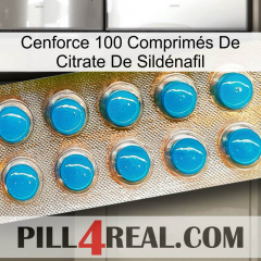Cenforce 100 Comprimés De Citrate De Sildénafil new09